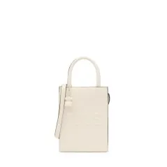 MINI BOLSO POP TOUS BRENDA BEIGE