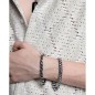 Pulsera Viceroy Fashion de acero en forma de cadena para hombre