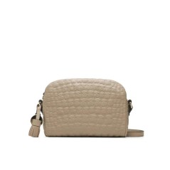 Bolso Bandolera Sherton 2000839147 Marrón 