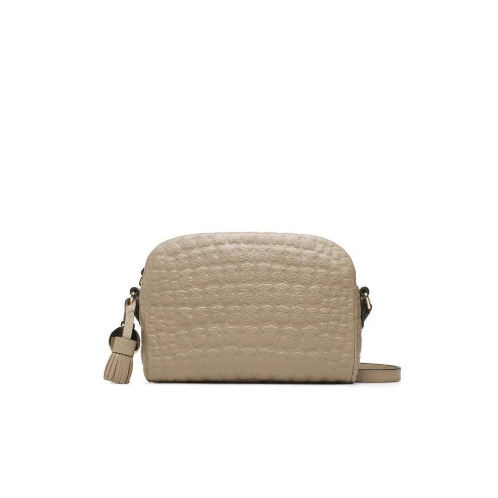 Bolso Bandolera Sherton 2000839147 Marrón 