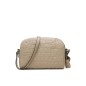 Bolso Bandolera Sherton 2000839147 Marrón 