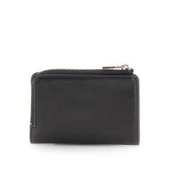 VC8500156-BLA - Tarjetero GUESS Laurel Negro