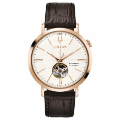 RELOJ BULOVA HOMBRE COLECCIÓN Aerojet Automatic