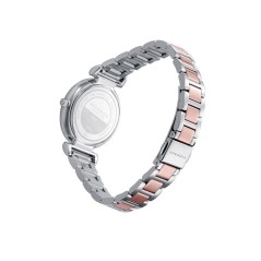 42446-63 - Reloj Viceroy Chic Mujer 42446-63 Plateado, Rosado y Verde - Elegancia Femenina