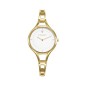 Reloj Viceroy Air Mujer Dorado y Blanco 42448-07 - Elegancia y Diseño en Acero Inoxidable