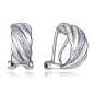 Pendientes Viceroy Jewels 2329E000-30 de Plata con Circonitas