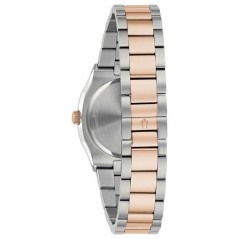 Reloj Bulova de mujer colección Surveyor Lady