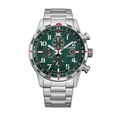 Reloj Citizen de Hombre Brazalete de acero  CA0791-81X    