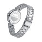 401148-07 - Reloj de Mujer Viceroy Kiss de Acero con Esfera Blanca - Ref. 401148-07