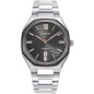 45009-13 - Reloj de Hombre Viceroy en Acero IP Gris y Rosa con Brazalete