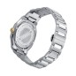 45009-33 - Reloj de Hombre Viceroy en Acero IP Dorado con Brazalete