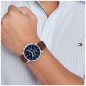 1710585 - Reloj Tommy Hilfiger 1710585 para Caballero | Diseño Clásico con Fechador