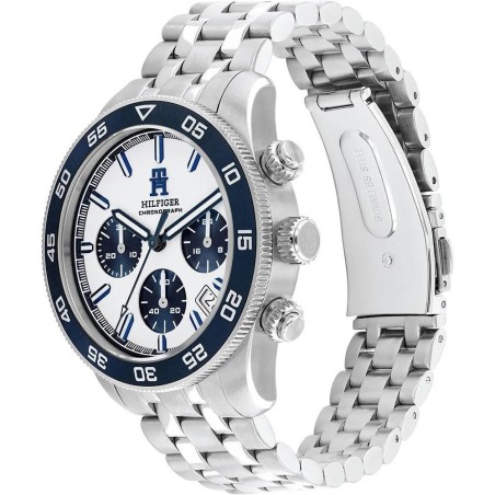 1792157 - Reloj Tommy Hilfiger Cronógrafo 1792157 | Diseño Elegante y Funcional | SM Joyeros