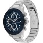 1792080 - Reloj Tommy Hilfiger de Hombre Brazalete de acero  