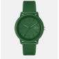 2011170 - Reloj Lacoste 12.12 Hombre Verde Analógico 2011170 - Estilo Fresco y Deportivo