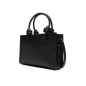 2002129151 - Mini bolso horizontal negro TOUS La Rue New