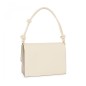 2001935001 - Bolso bandolera beige La Rue New Audree de TOUS