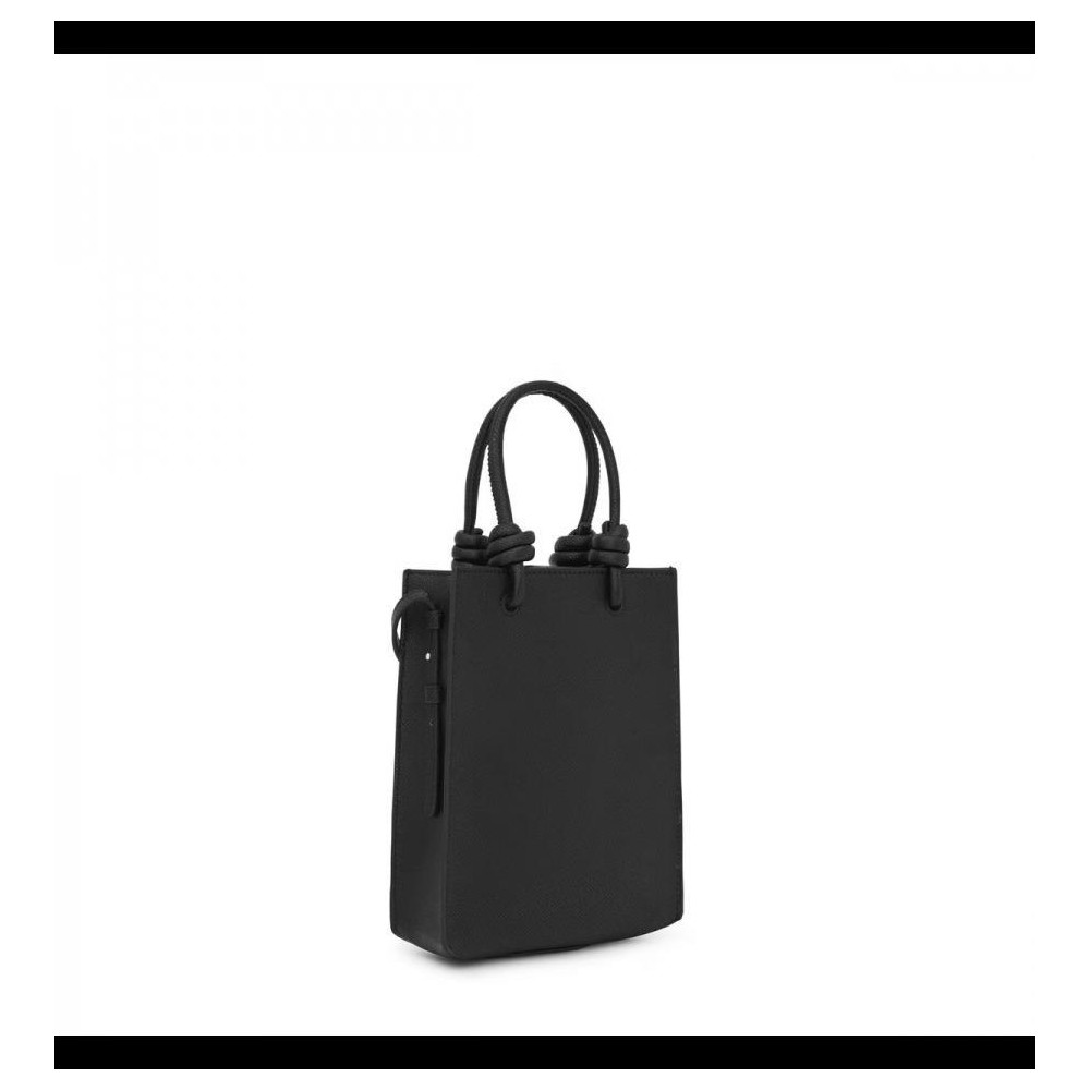 2001934951 - Mini bolso Pop La Rue New negro de TOUS