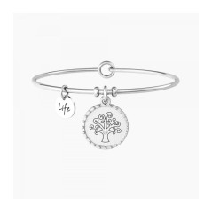 ES732006 - Pulsera KIDULT Árbol de la Vida - Fuerza y ​​Amor Familiar