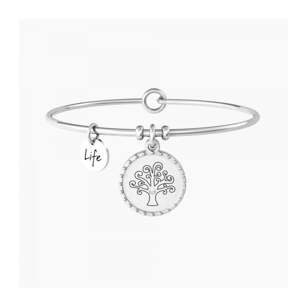 ES732006 - Pulsera KIDULT Árbol de la Vida - Fuerza y ​​Amor Familiar