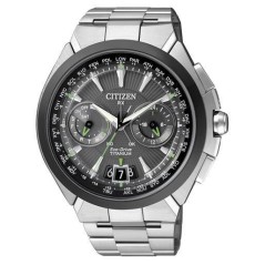 CC1084-55E - Reloj CITIZEN de hombre Eco Drive H950 Satellite. CC1084-55E.