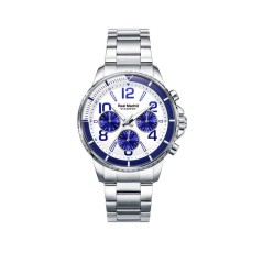 42309-07 - RELOJ MULTI ACERO BRAZALETE SR VICEROY R. MADRID