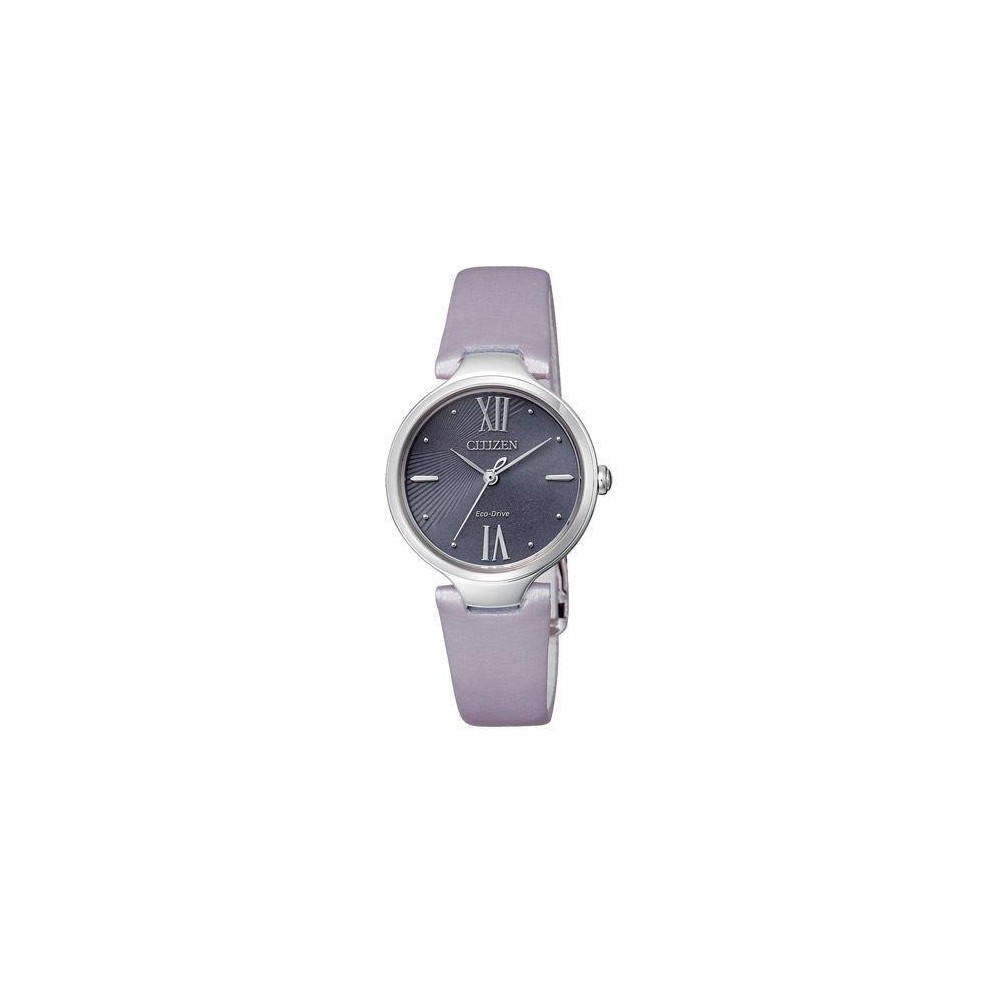 EM0040-47H - Reloj Citizen para mujer colección Eco-Drive Lady. EM0040-47H