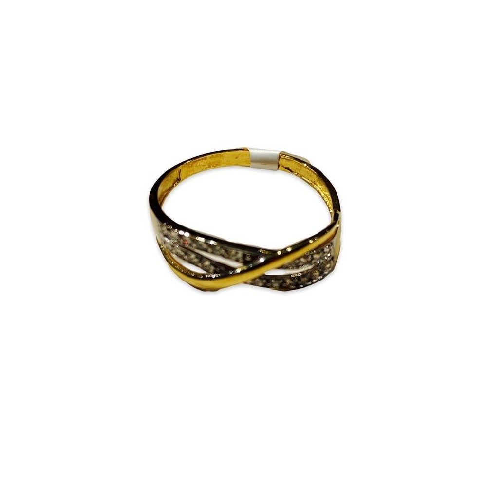 LUV01565 - ANILLO ORO 