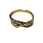 LUV01565 - ANILLO ORO 