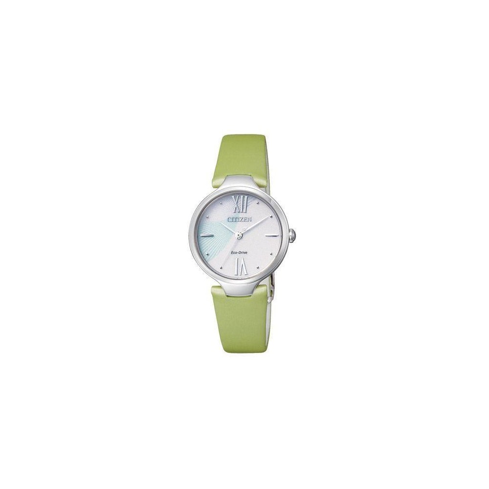 EM0040-04A - Reloj Citizen para mujer colección Eco-Drive Lady. EM0040-04A