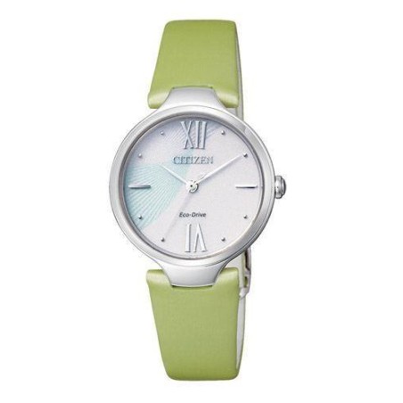 EM0040-04A - Reloj Citizen para mujer colección Eco-Drive Lady. EM0040-04A