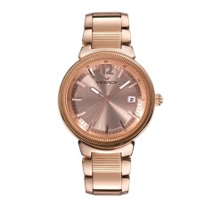 47640-95 - Reloj Viceroy colección FEMME COLLECTION de Mujer. Caja de acero e Ip rosa. 