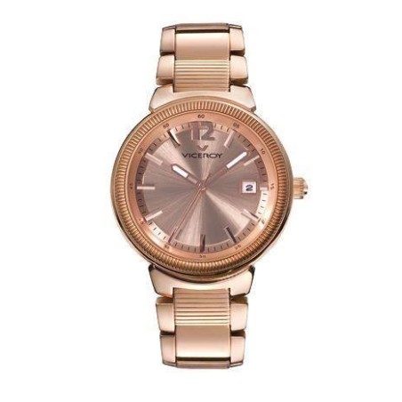 47640-95 - Reloj Viceroy colección FEMME COLLECTION de Mujer. Caja de acero e Ip rosa. 