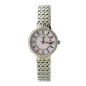 40826-77 - Reloj Viceroy de Mujer. Modelo 40826-77. Brazalete de acero. Esfera redonda de color nacar. 