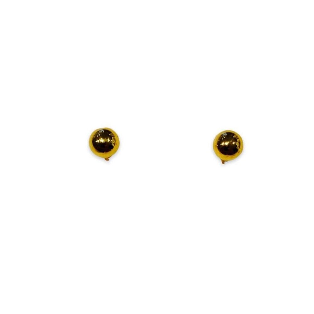 LUV01566 - PENDIENTES ORO