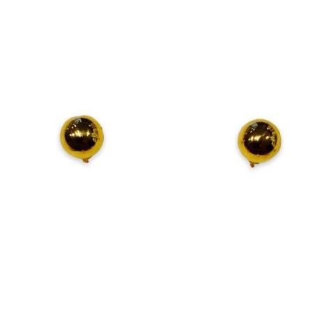 LUV01566 - PENDIENTES ORO