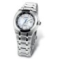 EW0930-55A - Reloj Citizen Super Titanium TI+IP Sra. Eco Drive 093. WR 10 bar. Reserva carga 