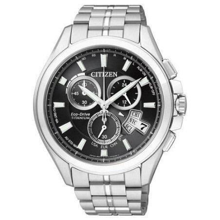 BY0050-58E - Reloj CITIZEN Evolution 5 II