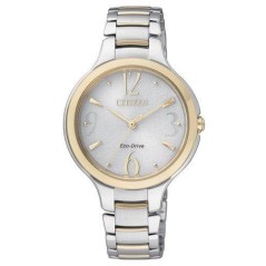 EP5994-59A - Reloj Citizen para mujer colección Eco-Drive Lady. EP5994-59A