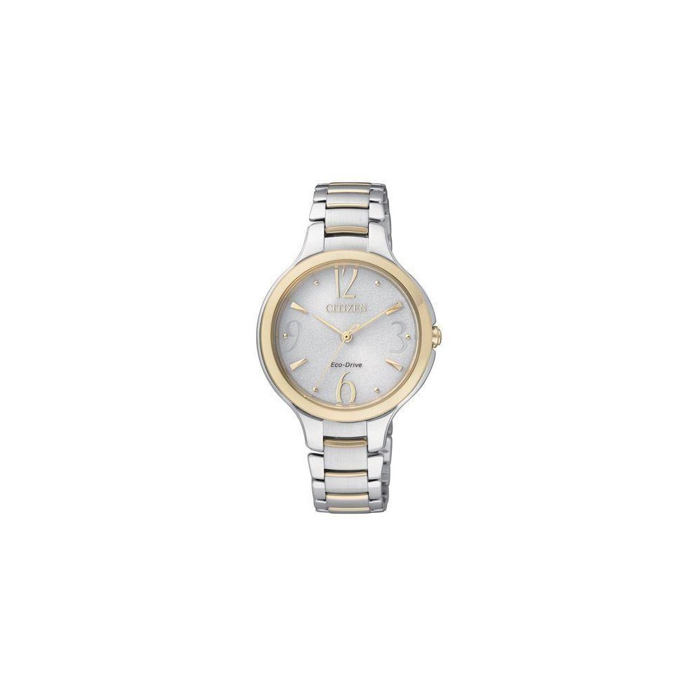 EP5994-59A - Reloj Citizen para mujer colección Eco-Drive Lady. EP5994-59A