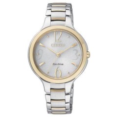 EP5994-59A - Reloj Citizen para mujer colección Eco-Drive Lady. EP5994-59A