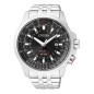 BJ7070-57E - Reloj Citizen Promaster Eco Drive B877 con reserva de carga 6 meses