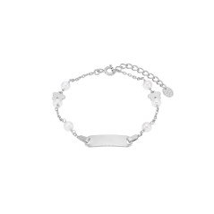 D03303/AG - MAREA PLATA 925 PULSERA GIRLS DREAMS