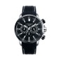 47823-57 - Reloj Viceroy de Hombre. Correa de caucho de color negro con pespunte blanco.  C