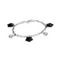 1033P000-55 - Pulsera Viceroy Jewels en plata de ley. 