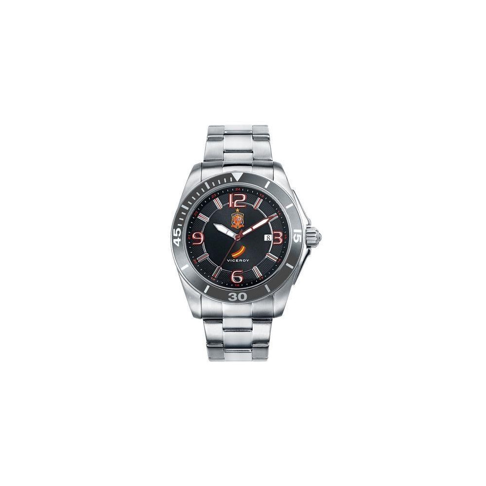 432873-55 - Reloj Viceroy de Hombre. Selección Española de Fútbol. 