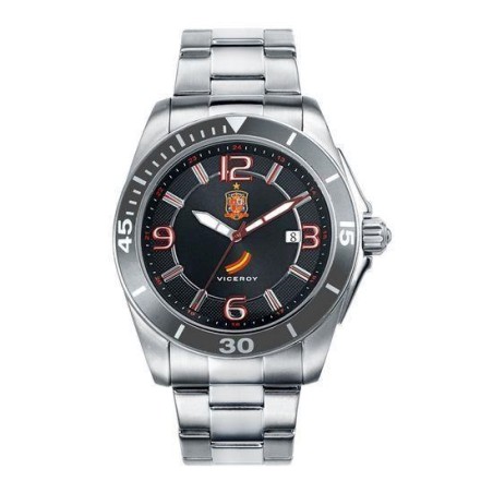 432873-55 - Reloj Viceroy de Hombre. Selección Española de Fútbol. 