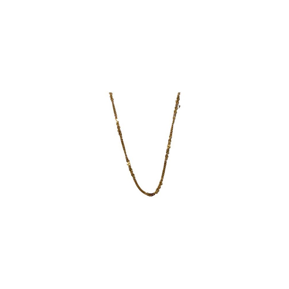 VI-01100 - CADENA ORO 