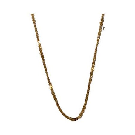 VI-01100 - CADENA ORO 