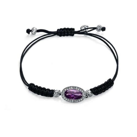 1081P008-97 - Pulsera Viceroy Jewels de plata de ley con swarovski.